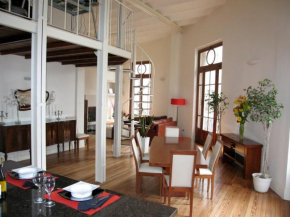 Entire Apartment in the Heart of San Telmo